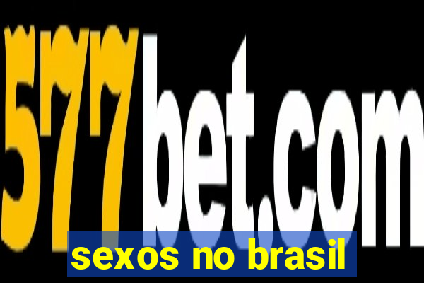 sexos no brasil